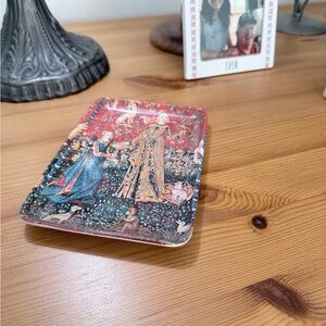 Melamine Trinket Tray